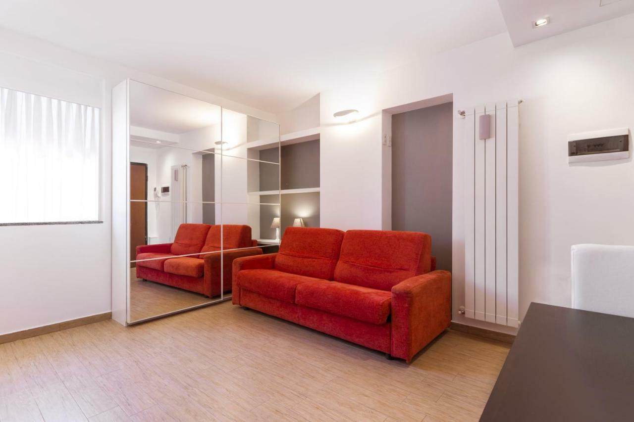 Primopiano - Melzo A Apartment Milan Exterior photo